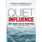 Sức Mạnh Của Sự Trầm Lắng - The Introvert's Guide To Making A Difference