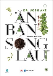 Ăn Bẩn Sống Lâu