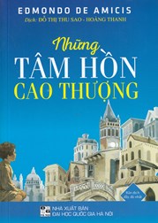 NHỮNG TÂM HỒN CAO THƯỢNG