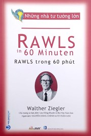 Những Nhà Tư Tưởng Lớn - Rawls In 60 Minuten 