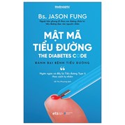 Mật Mã Tiểu Đường