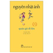 Quán Gò Đi Lên (Tái Bản 2022)