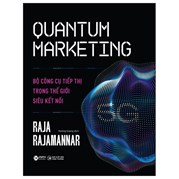 Quantum Marketing