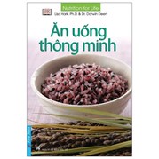 Ăn Uống Thông Minh (Tái Bản)