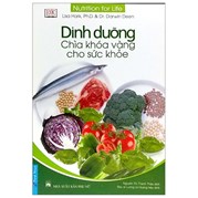 Dinh Dưỡng - Chìa Khóa Vàng Cho Sức Khỏe