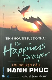 Lời Nguyện Cầu Hạnh Phúc - The Happiness Prayer