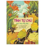 Phẩm Chất Nhà Lãnh Đạo Nhí - Tính Tự Chủ - Ban Nhạc Réc Réc