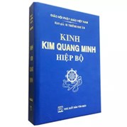 Kinh Kim Quang Minh Hiệp Bộ