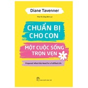 Chuẩn Bị Cho Con Một Cuộc Sống Trọn Vẹn