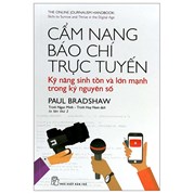 Cẩm Nang Báo Chí Trực Tuyến