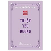 Thuật Yêu Đương (Tái Bản 2021)