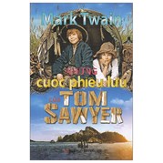 Những Cuộc Phiêu Lưu Của Tom Sawyer