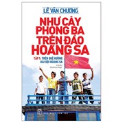 Như Cây Phong Ba Trên Đảo Hoàng Sa - Tập 1: Trên Quê Hương Hải Đội Hoàng Sa (2022)