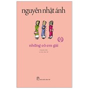 Những Cô Em Gái (Tái Bản 2022)