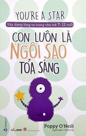 Con Luôn Là Ngôi Sao Tỏa Sáng