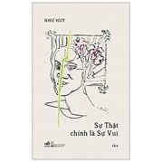 Sự Thật Chính Là Sự Vui - Thơ