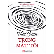 Thời Gian Trong Mắt Tôi