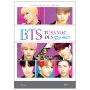 BTS - Từ Sa Mạc Đến Đại Dương