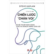 Chiến Lược Chăn Voi