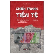 Chiến Tranh Tiền Tệ (Phần IV): Siêu Cường Tham Vọng Về Đồng Tiền Chung Châu Á