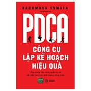 PDCA - Công Cụ Lập Kế Hoạch Hiệu Quả