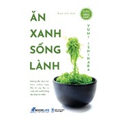 Ăn Xanh Sống Lành