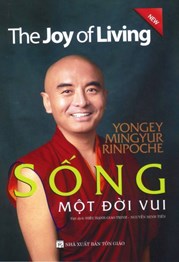 SỐNG MỘT ĐỜI VUI