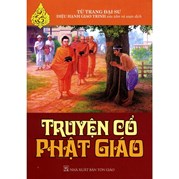 Truyện Cổ Phật Giáo