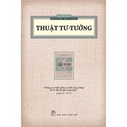 Thuật Tư Tưởng - Tái Bản 2023