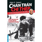 Chân Trần Chí Thép