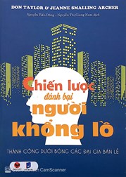 Chiến Lược Đánh Bại Người Khổng Lồ