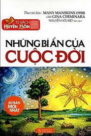 TỦ SÁCH HUYỀN MÔN - NHỮNG BÍ ẨN CỦA CUỘC ĐỜI