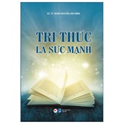 Tri Thức Là Sức Mạnh