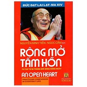 Rộng Mở Tâm Hồn