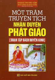 Một Trăm Truyện Tích Nhân Duyên Phật Giáo