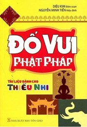 Đố Vui Phật Pháp