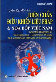 Tuyển Tập Đồ Hình Diện Chẩn Điều Khiển Liệu Pháp Và Xoa Bóp Việt Nam