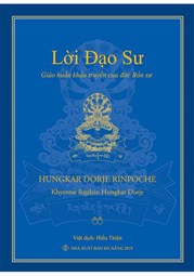 Lời Đạo Sư - Tập 2