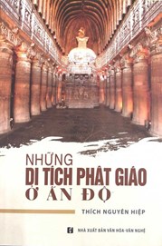 Những Di Tích Phật Giáo Ở Ấn Độ