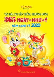 365 Ngày Như Như Ý 2020