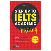 Step Up To Ielts Academic Writing