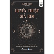 Huyền Thuật Giả Kim