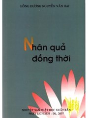 Nhân Quả Đồng Thời