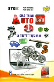 Giáo Trình Autocad 3D - Lý Thuyết-Thực Hành