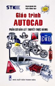 Giáo Trình Autocard - Phần Cơ Bản (Lý Thuyết - Thực Hành)