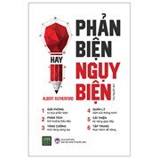 Phản Biện Hay Ngụy Biện