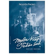 Muôn Kiếp Nhân Sinh 1 - Many Times, Many Lives (Bìa Cứng)