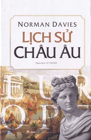 Lịch Sử Châu Âu