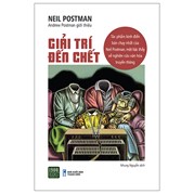 Giải Trí Đến Chết