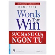 Sức Mạnh Của Ngôn Từ - Don Gabor